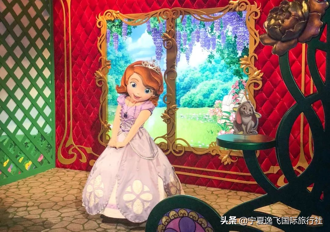 国内最适合带孩子去的十大游乐园,全国适合孩子游玩的游乐园排名