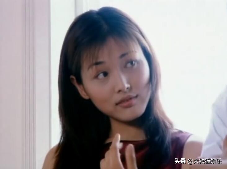 《都是天使惹的祸》20年了，男主成大老板，女配凭《琅琊榜》翻红