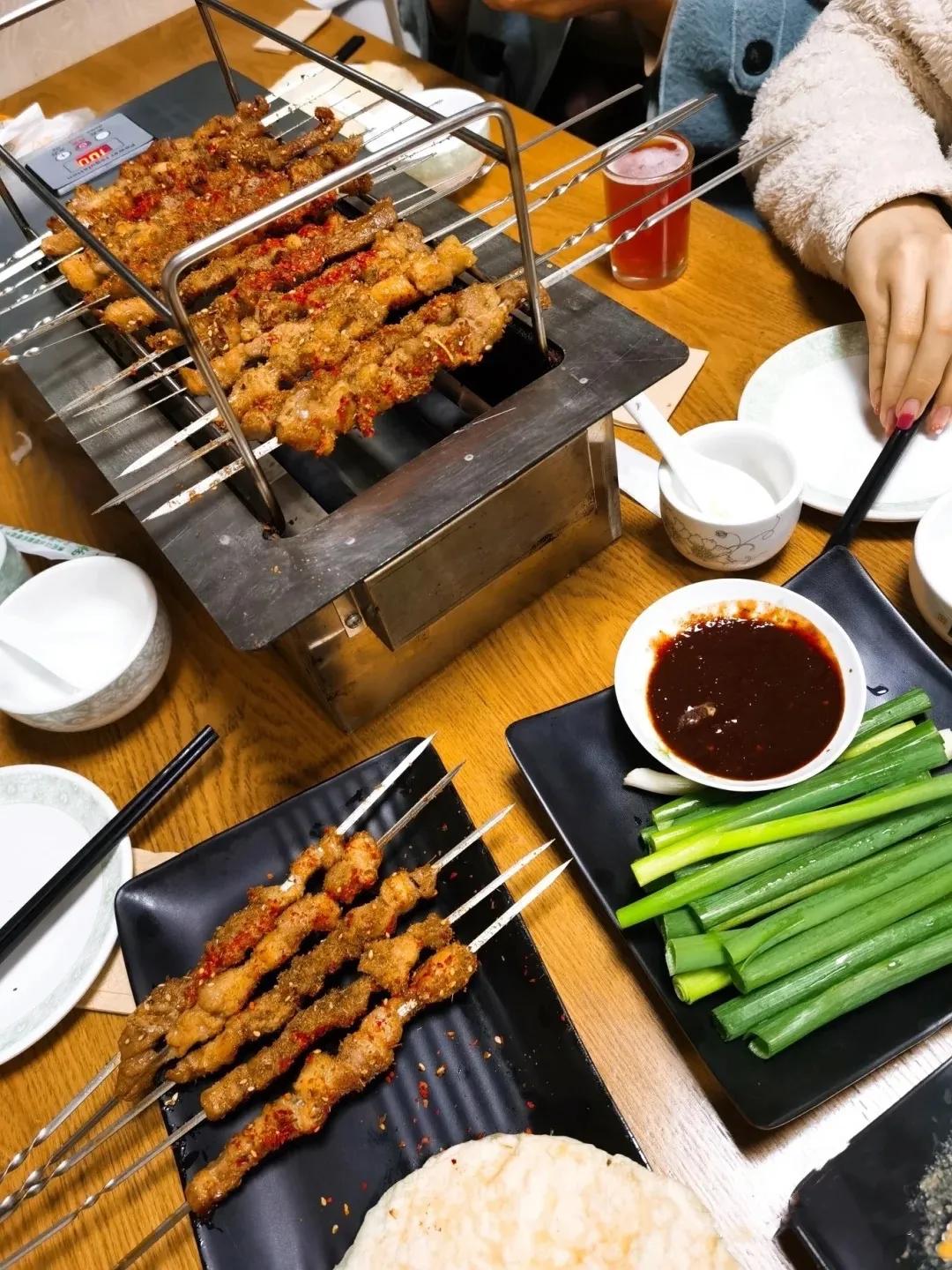 山东济宁特色小吃大全,山东人必吃的十种馆子