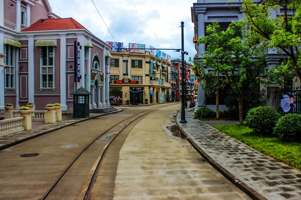 中国海影城拍过什么剧,中国海影城1号楼