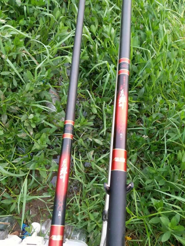 高碳素和低碳素什么区别,高碳素鱼竿优缺点