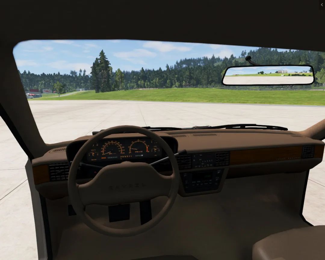 车祸模拟器高端操作,beamngdrive撞车模组