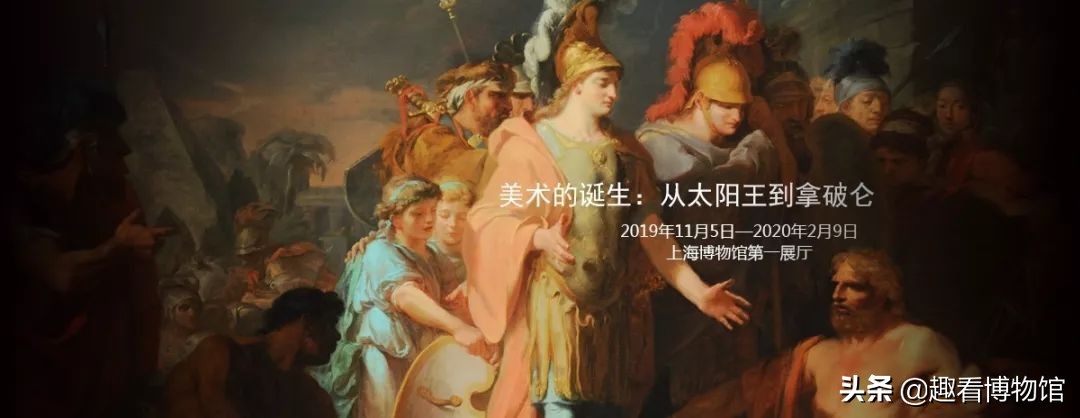 全国最值得去的展览馆,2020全国十大展览精品