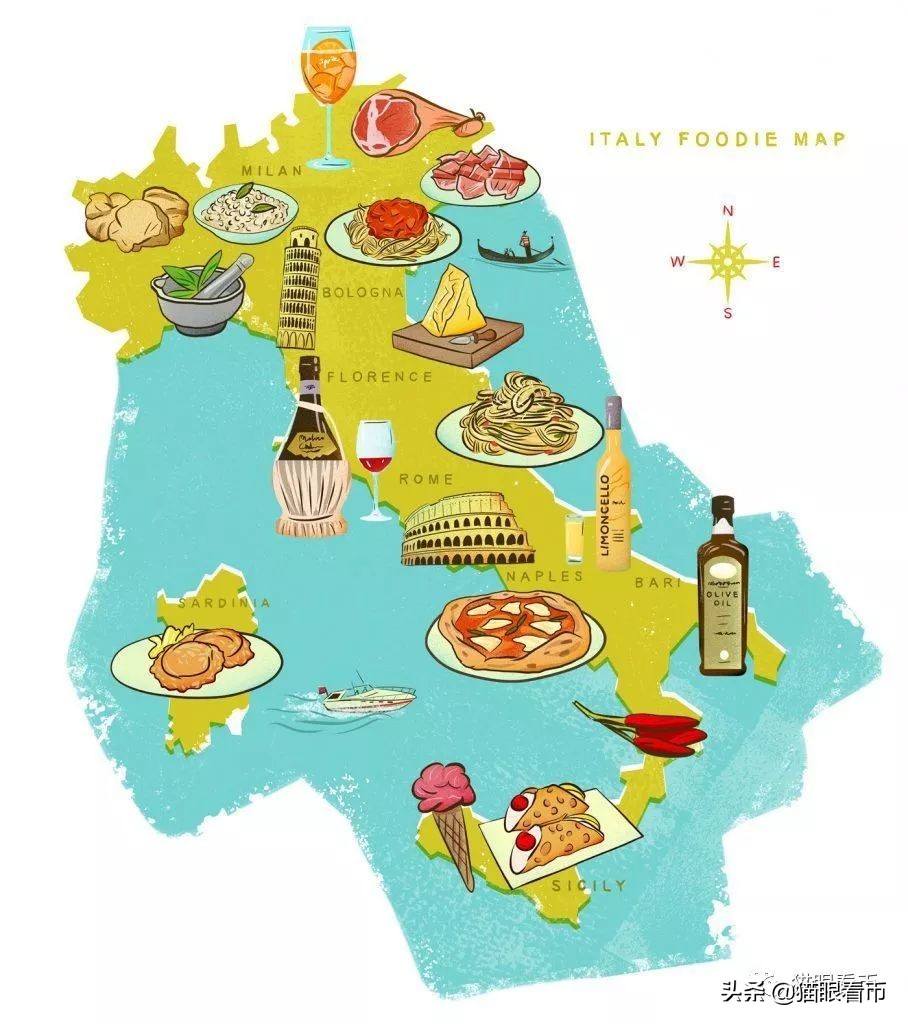 熊太乐:舌尖上的古希腊