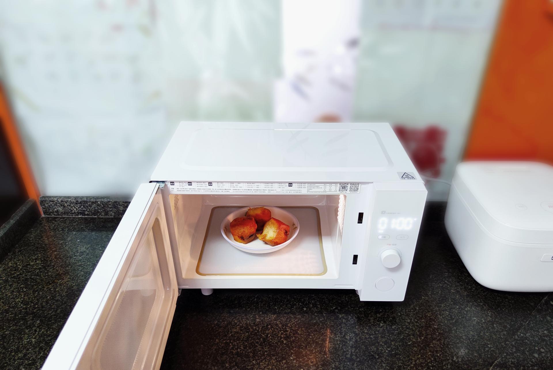 米家微烤箱一体机的弊端,米家智能微蒸烤一体机清洁