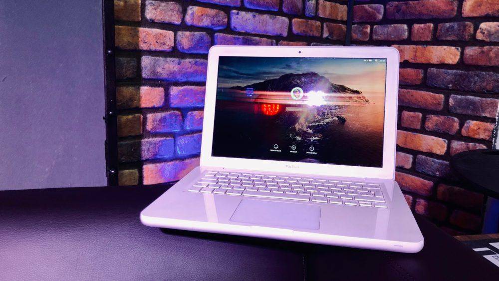 如何把macbook苹果系统删干净,2019款macbookpro15寸可以装catalina吗