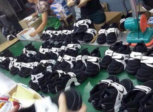 aj莆田鞋和正品鞋子的区别,莆田鞋和正品鞋子的区别