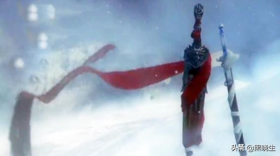 不良人第四季李星云结局解析,不良人李星云的师妹结局如何