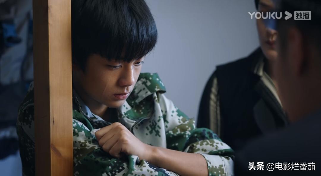 白夜追凶灭门惨案到底谁是凶手,白夜追凶213灭门案真相揭秘