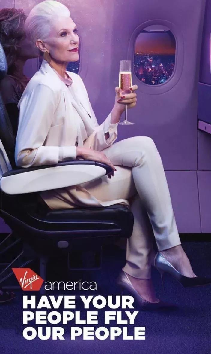 63岁全裸登上时代周刊，70岁第三次创业，她才是真正的特斯拉之母