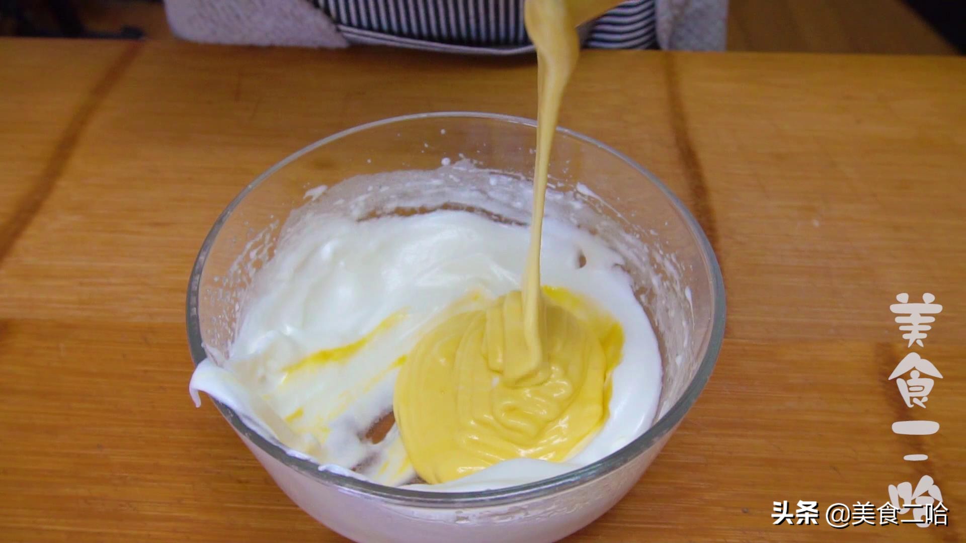 没有烤箱没有电饭煲做蛋糕,新手学做蛋糕不用烤箱不用电饭锅