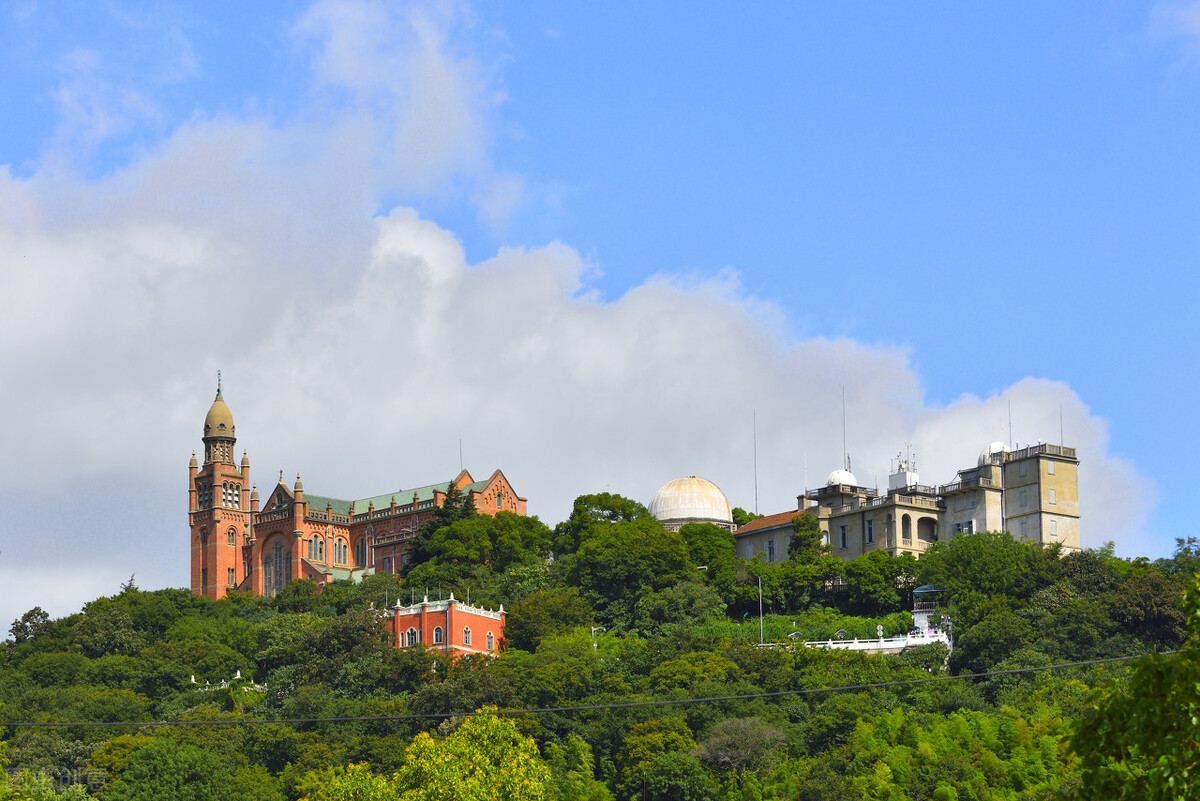 “大松江佘山，上海刚需买房人可重点关注！”