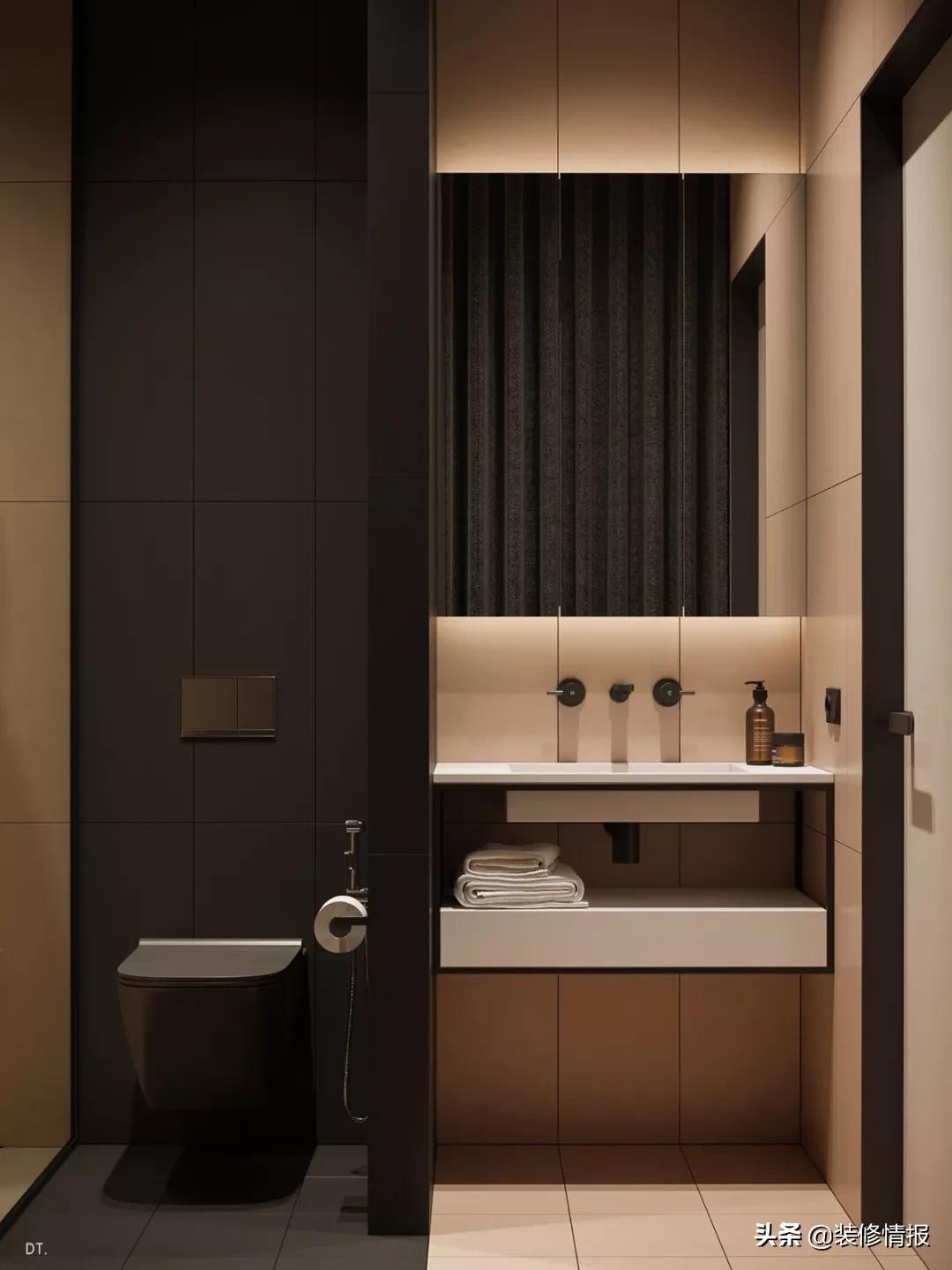 水磨石高颜值设计,大气上档次水磨石