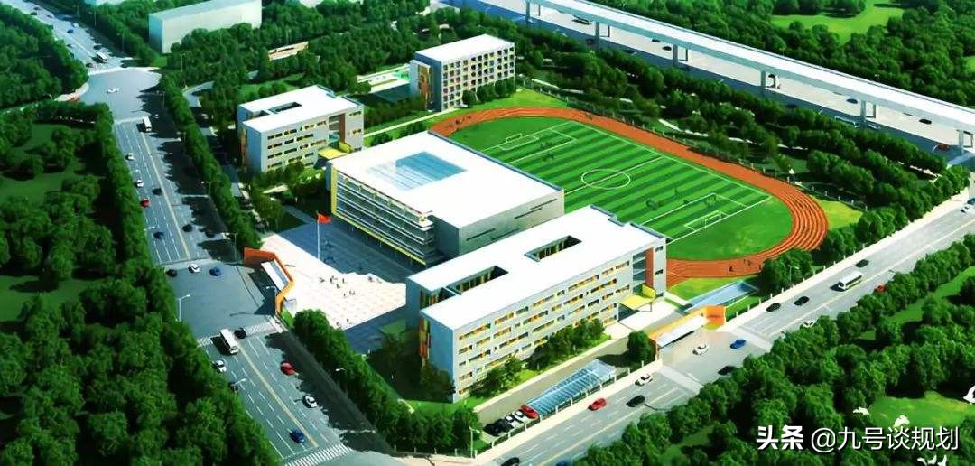 房山理工大学附属实验学校怎么样,北京房山北京理工大学附属学校