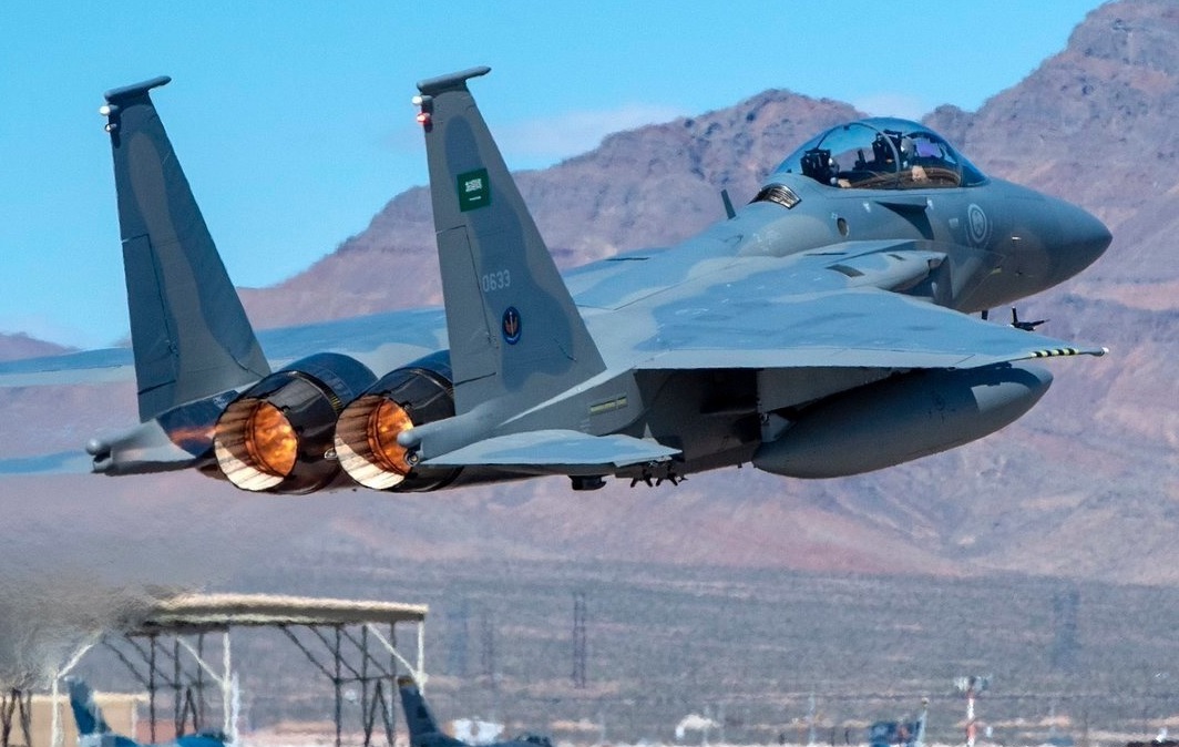 土豪的范儿呢？美军捡沙特的“破烂儿”，曾经买一个咖啡杯花8千