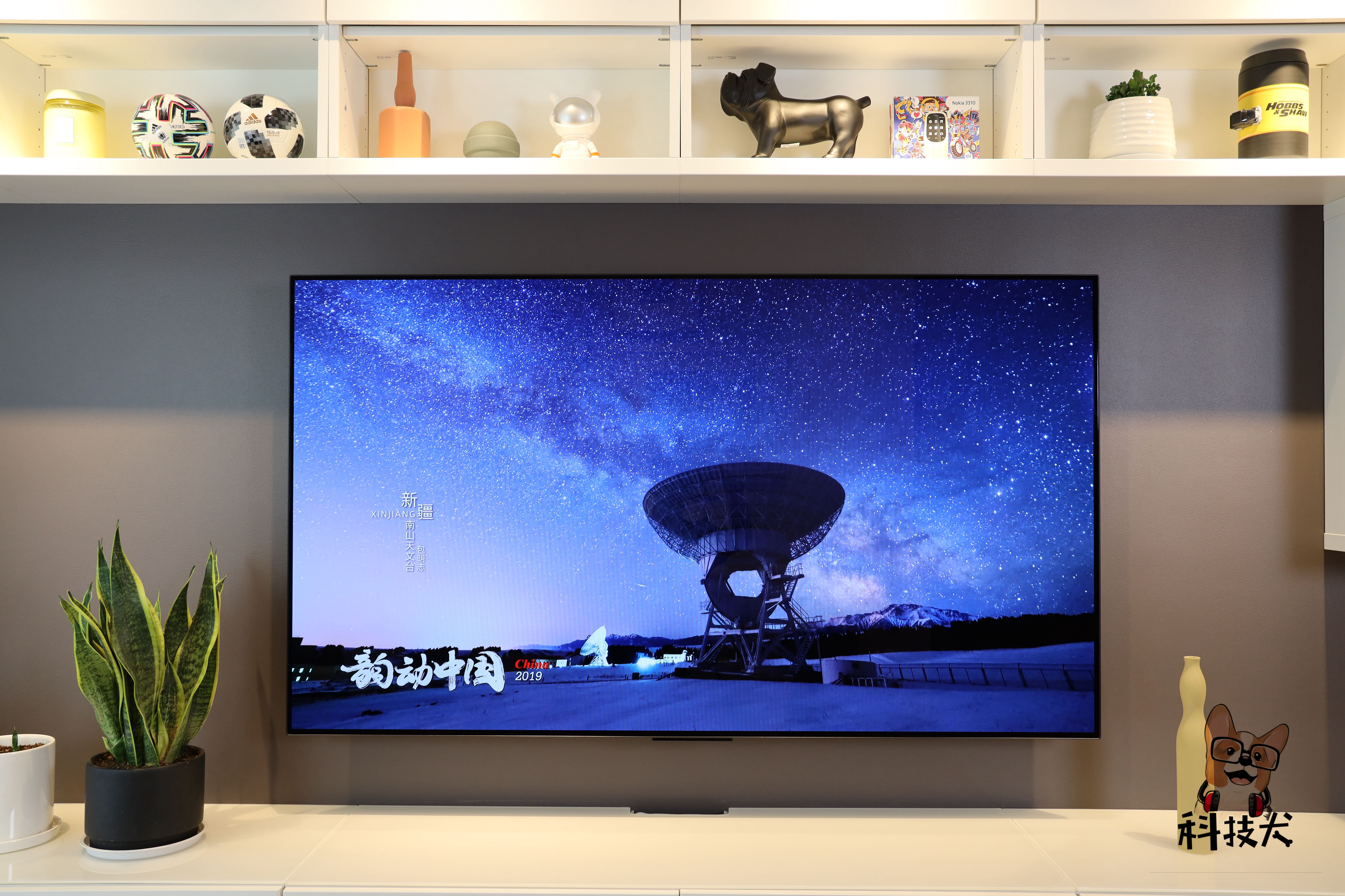 小米大师65寸oled评测视频,小米oled65寸与oled大师区别