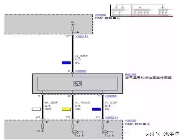 宝马1系进气道积碳清洗有必要吗,汽修洗积碳