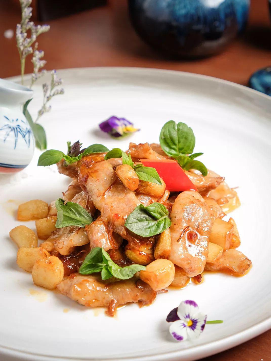 潮汕菜隐藏菜单,桂城千灯湖潮汕菜