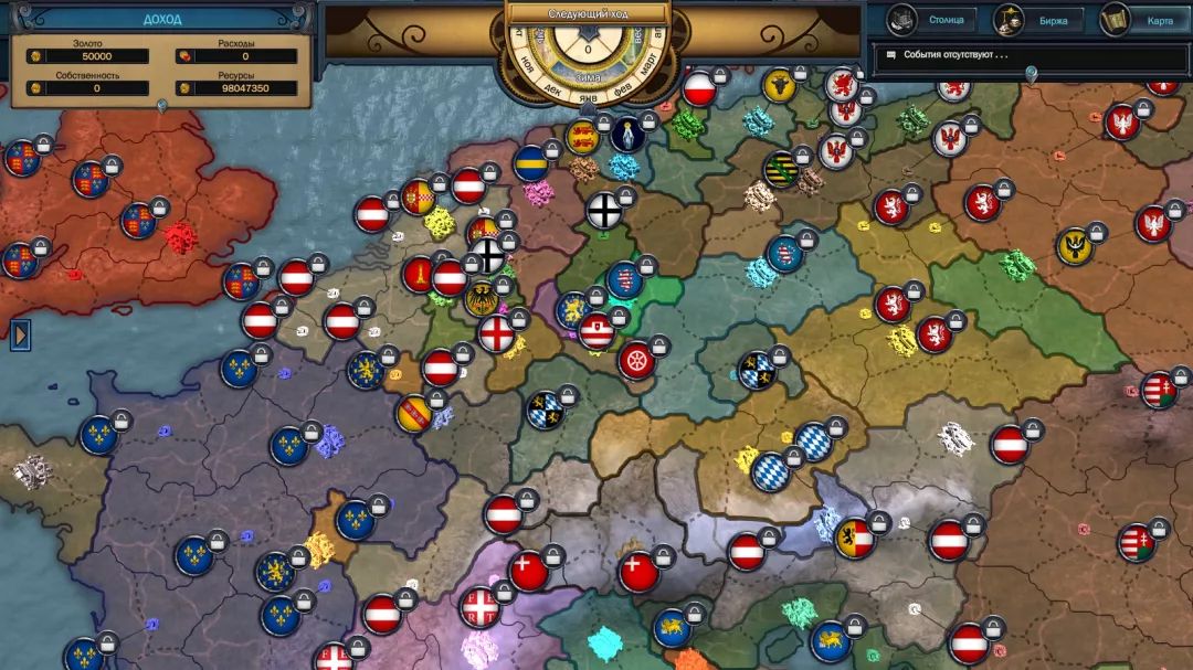 策略养成经营类游戏,十年前经营类游戏