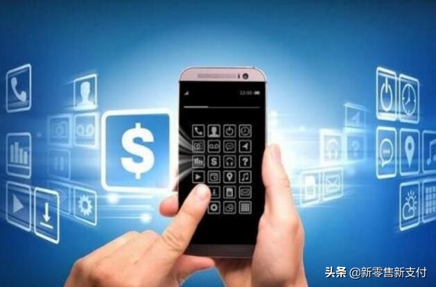 第三方支付市场3.0时代即将到来,第三方支付市场的发展现状和趋势