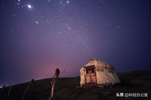 手机拍摄星空参数设置,手机简单拍摄技巧拍星空