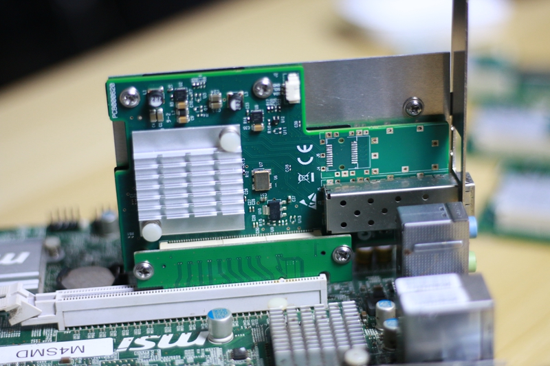 曾经的洋垃圾cpu,洋垃圾万兆网卡怎么样