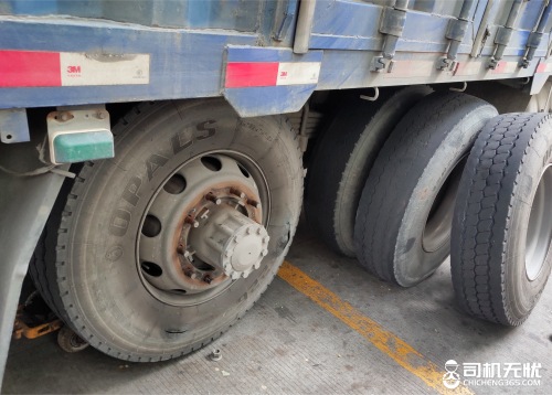 换胎的利润有多少,两年的胎能卖多少钱