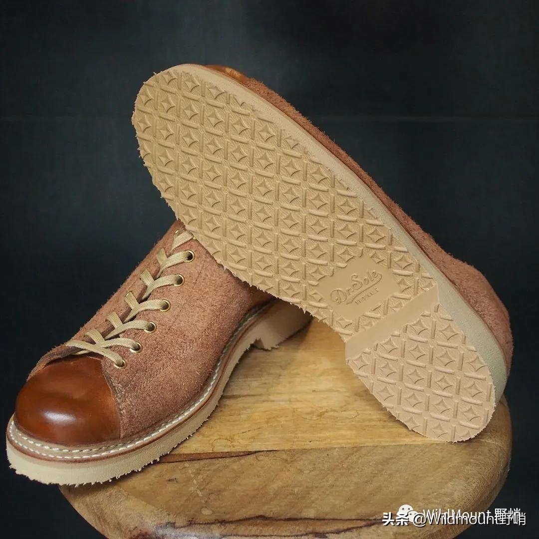 drsole鞋底是什么牌子,Nike的橡胶鞋底是什么品牌