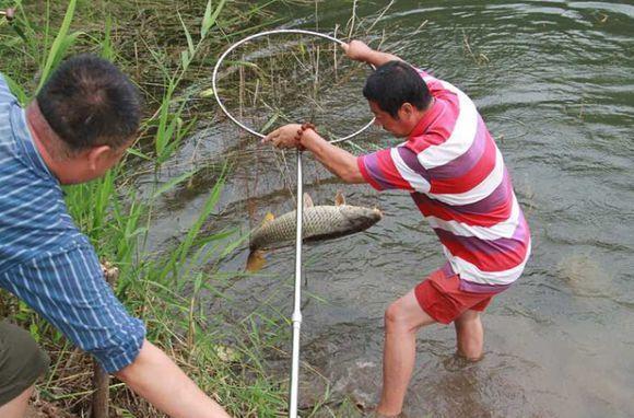 不钓鱼不懂钓鱼人的心情,钓鱼人的快乐不是所有人都懂