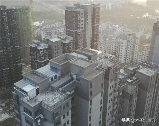 这几层才是黄金楼层,原来这些才是黄金楼层