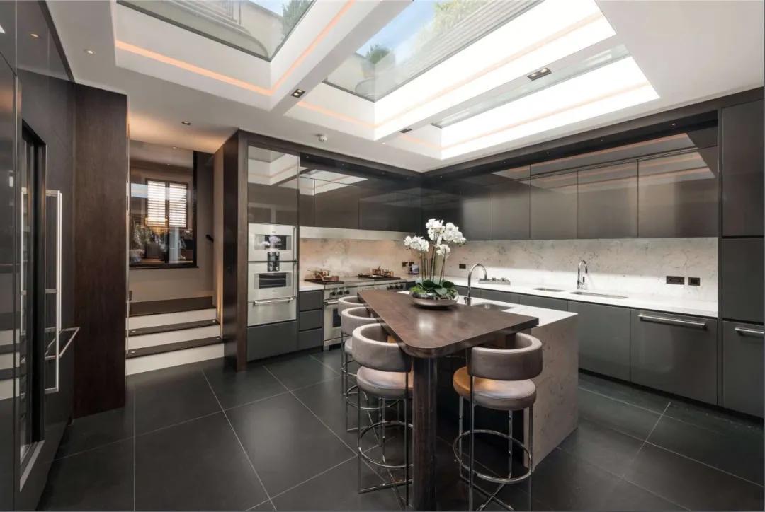 伦敦最贵豪宅在售,伦敦市中心最贵的房子