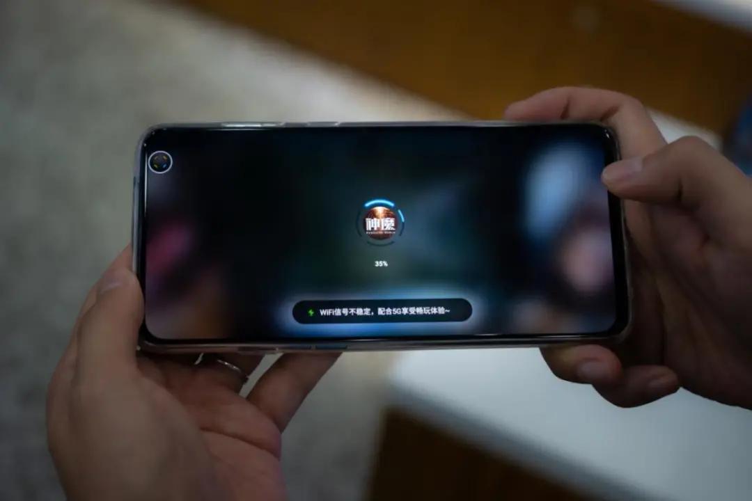 中国电信举办电竞比赛,中国电信三千兆发布会