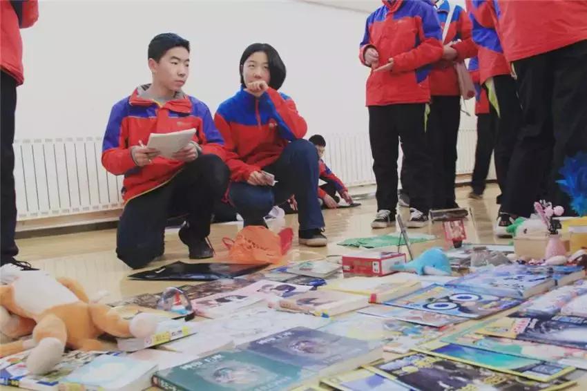 经开一中报名须知,叮咚您的备考秘籍已送达