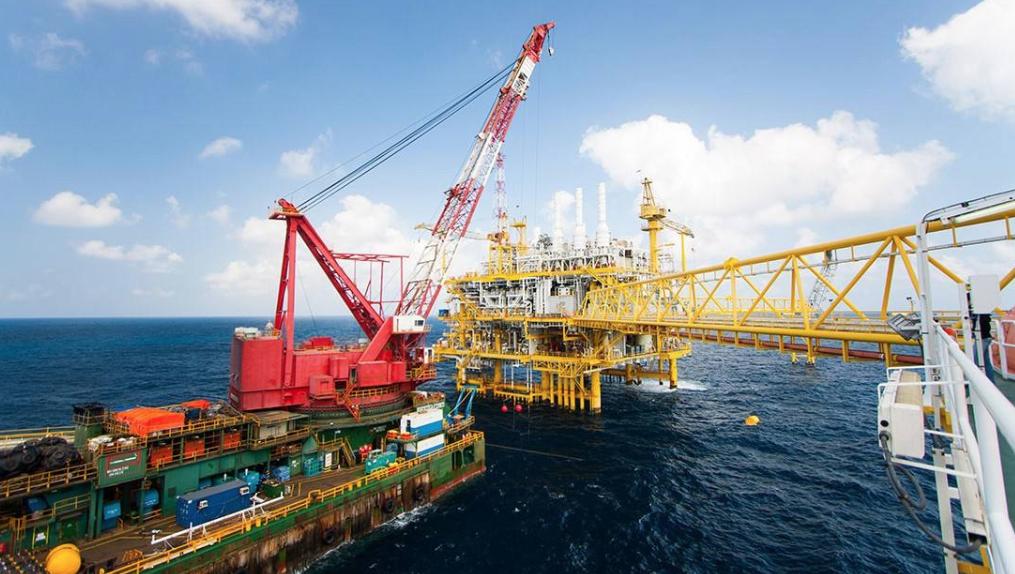 中东石油枯竭,中东石油枯竭的国家