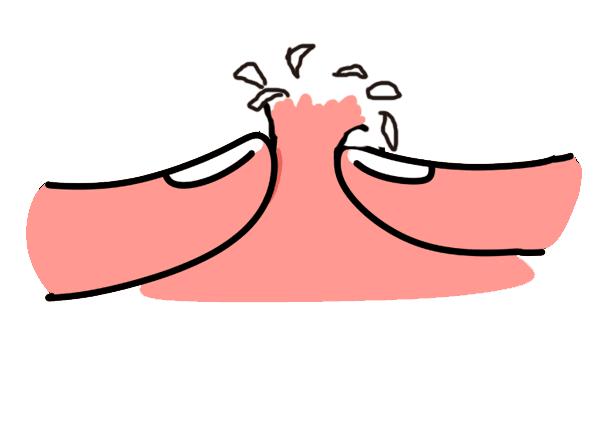 脸上长痘快速消除小妙招,四十岁女人脸上总长痘痘