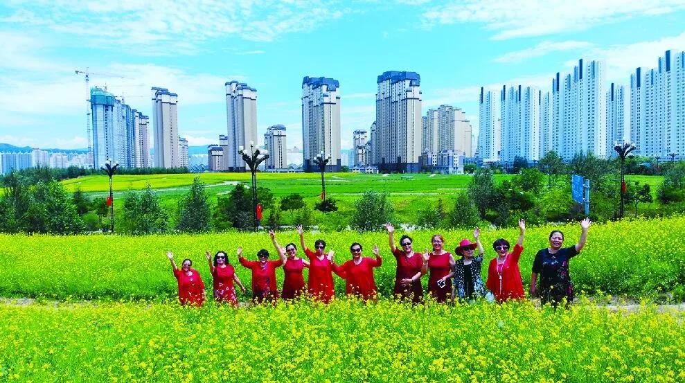 2024年以来青海新成就,2020青海有什么好的项目