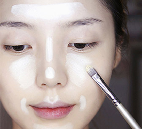 粉底液推荐不卡粉遮瑕不闷痘,油皮粉底液不闷痘遮瑕
