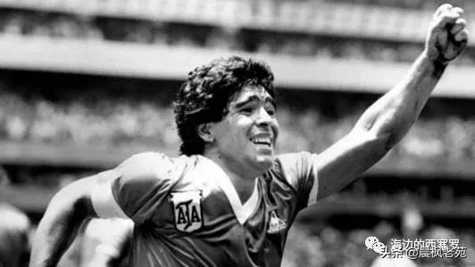 阿根廷别为我哭泣马拉多纳,阿根廷请别为马拉多纳哭泣