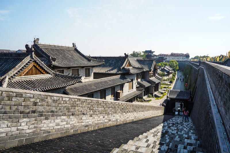 山东周边游2天1夜小众,5.1山东五日游