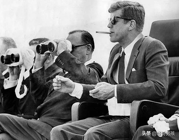 肯尼迪对古巴雪茄痴迷多久,古巴雪茄和美国总统肯尼迪的故事