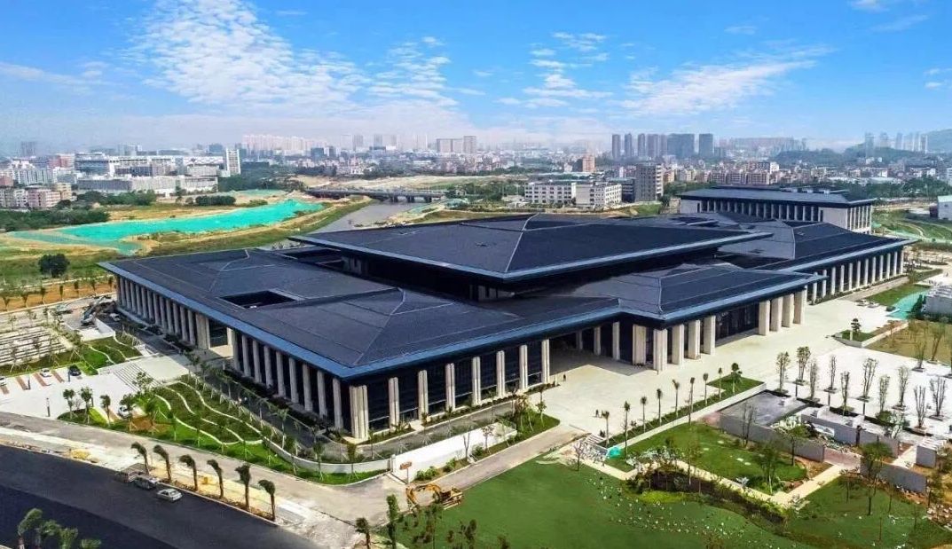 又一5A写字楼整栋销售！A股上市公司抢先登陆坪山国家高新区