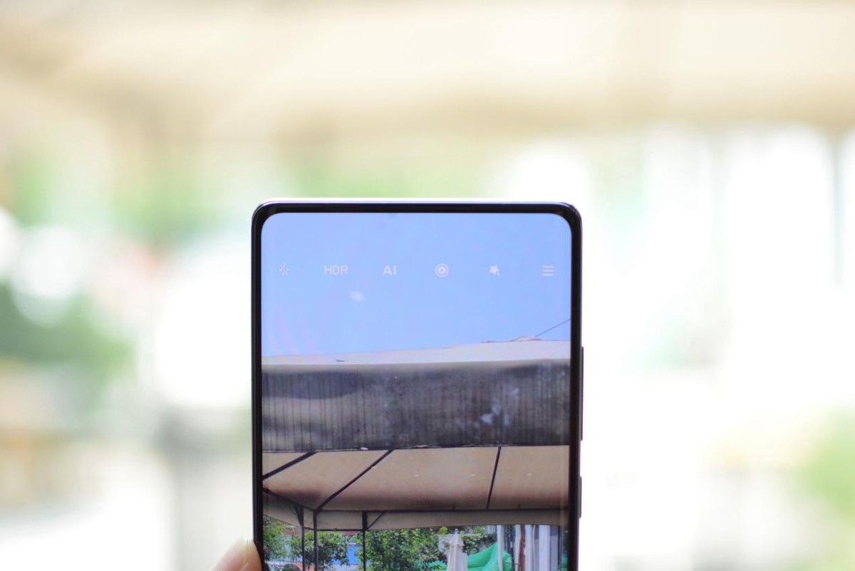 小米mix4王者荣耀怎么开120帧,小米mix4前置摄像头微信视频效果