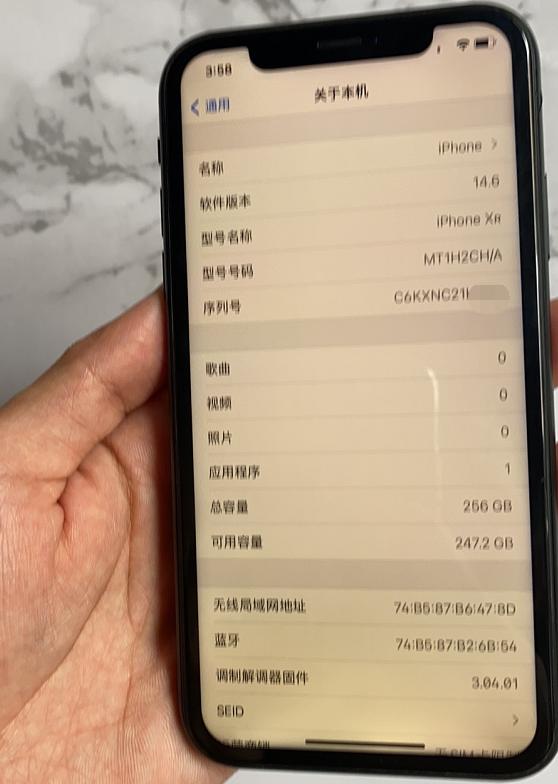 iphone怎么鉴别二手翻新,怎么鉴别二手iphone是翻新机