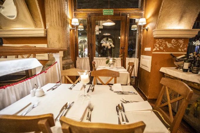 波兰记游记,波兰旅游攻略游记