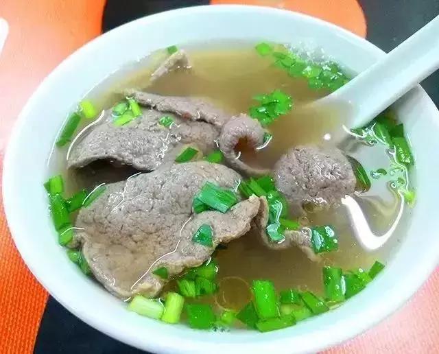 广东十大特色菜品你吃过几种,广东最奇葩的八道美食