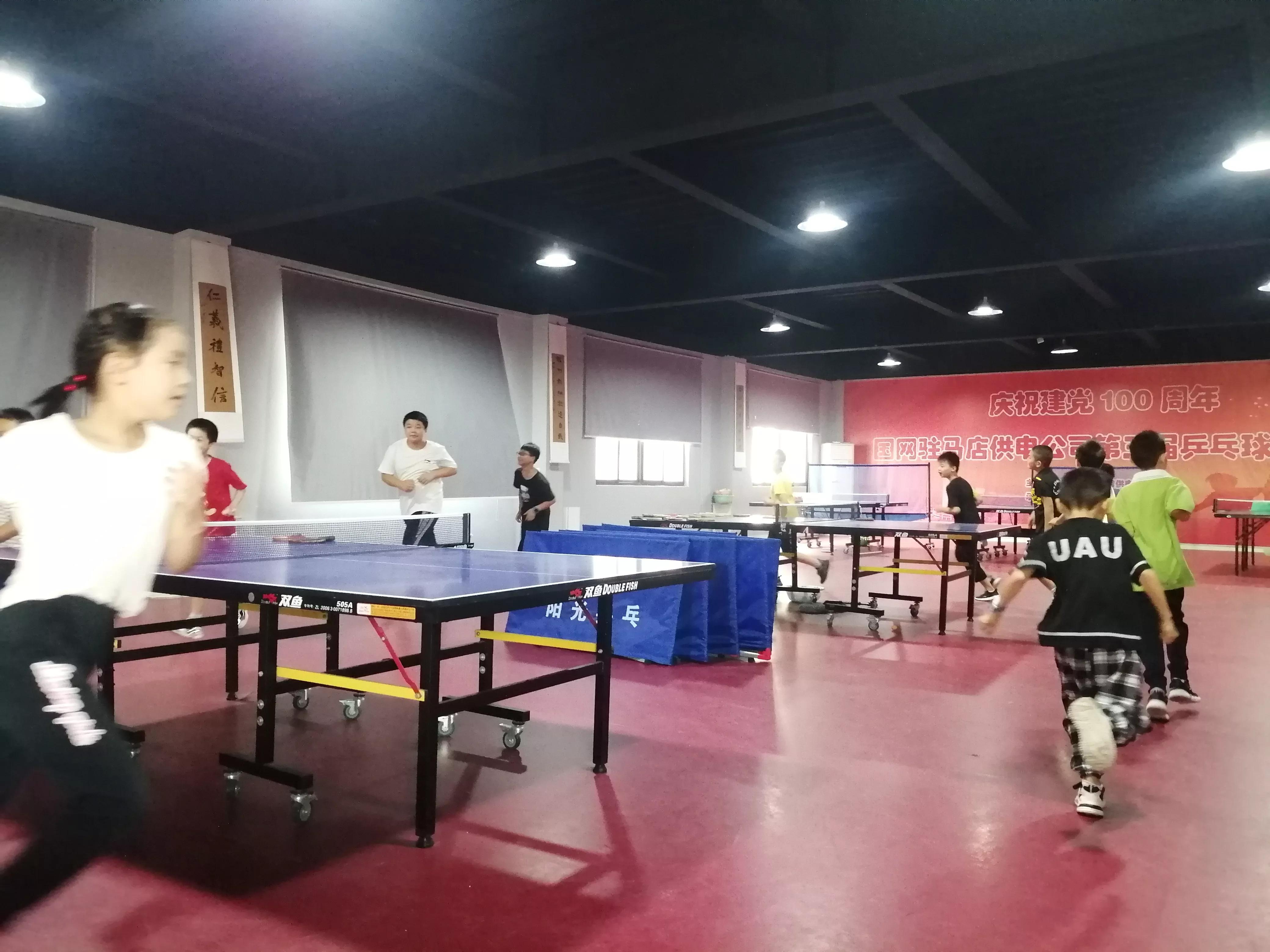乒乓球庆国庆,乒乓球国庆祝福视频