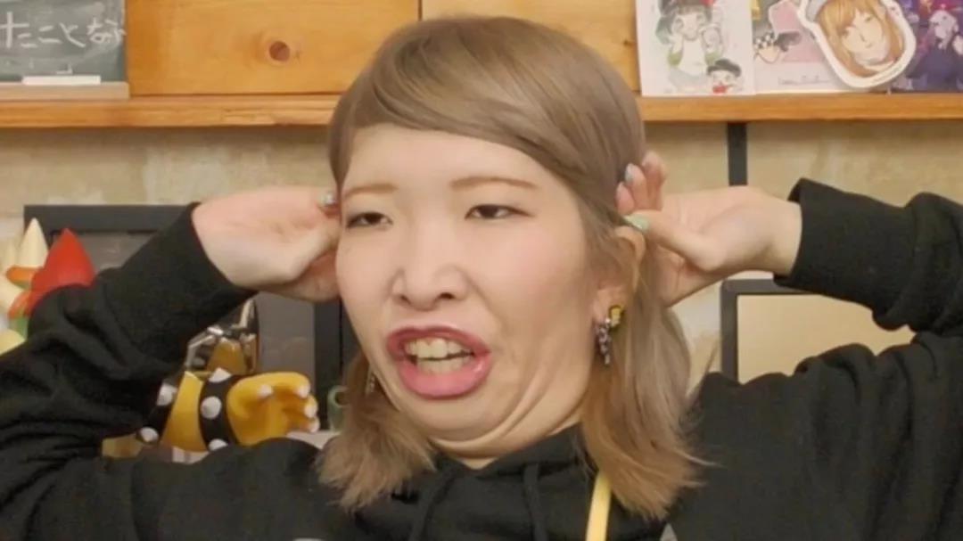 日本美妆博主有哪些,和杨迪一起拍过的美妆博主