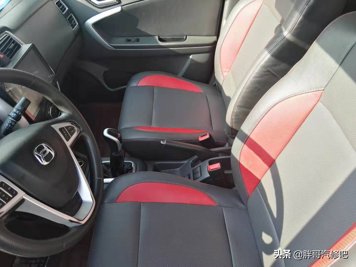 胖哥推荐两厢车,胖哥试驾铃木雨燕