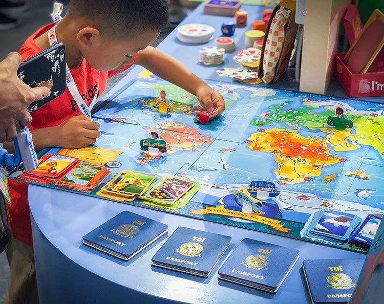 最大婴童展,全球最火母婴展