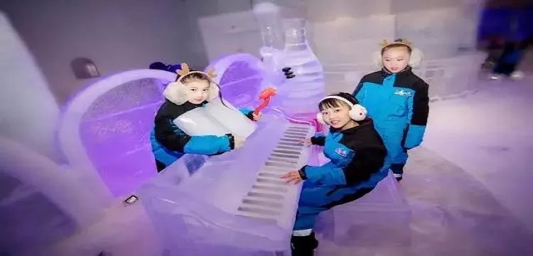 承德冬天风景区,承德冬天适合玩的地方两日游